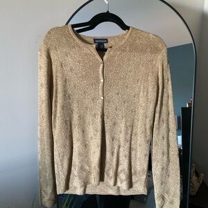 Ann Taylor sweater